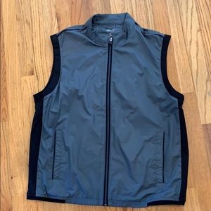 Adidas Golf vest